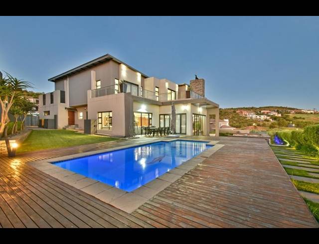 4 BEDROOM HOUSE FOR SALE IN EYE OF AFRICA